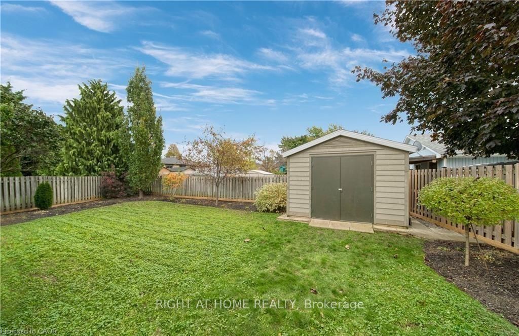 Additional image 4 of 6 Bardadyn Court, St. Catharines, ON, L2N 6R2