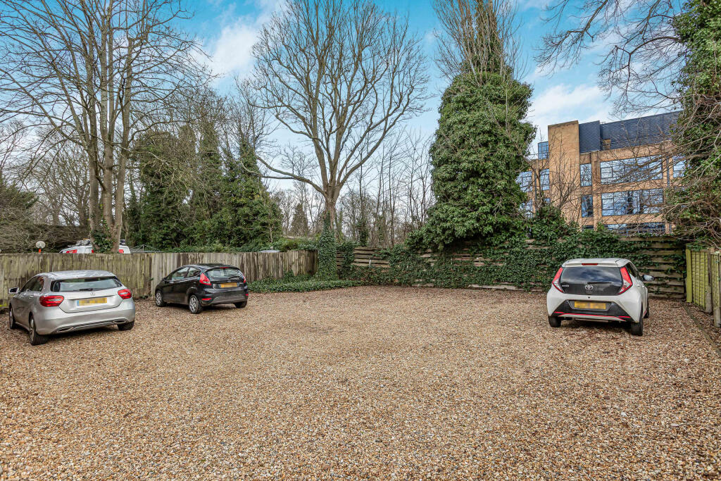 Additional image 19 of Sherbourne Court, 46 Beaconsfield Road, St. Albans, Hertfordshire