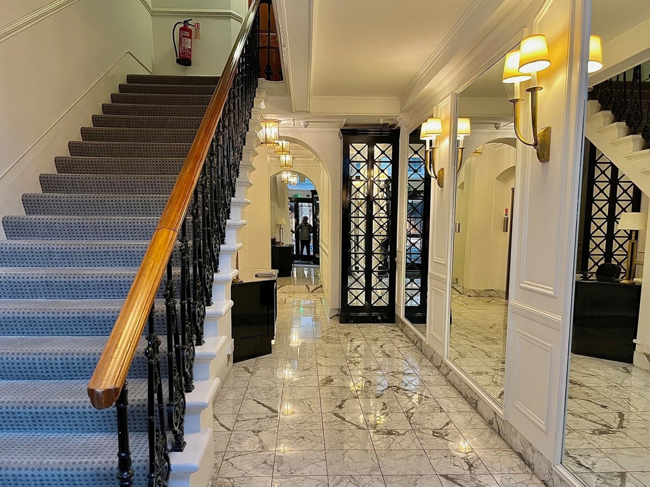 Additional image 6 of 1 Bed Flat, Bank Chambers, SW1Y