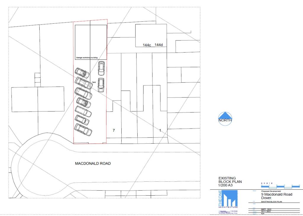 Additional image 4 of MacDonald Road, Dover, CT17