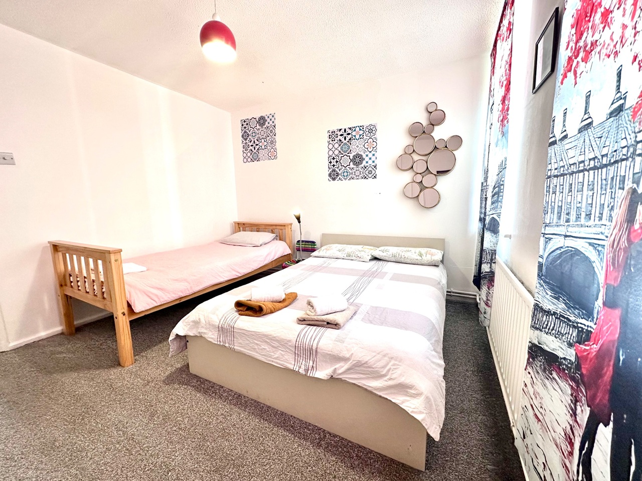 Additional image 8 of Room in a Shared Flat, King's Cross Road, WC1X, N1 7GU