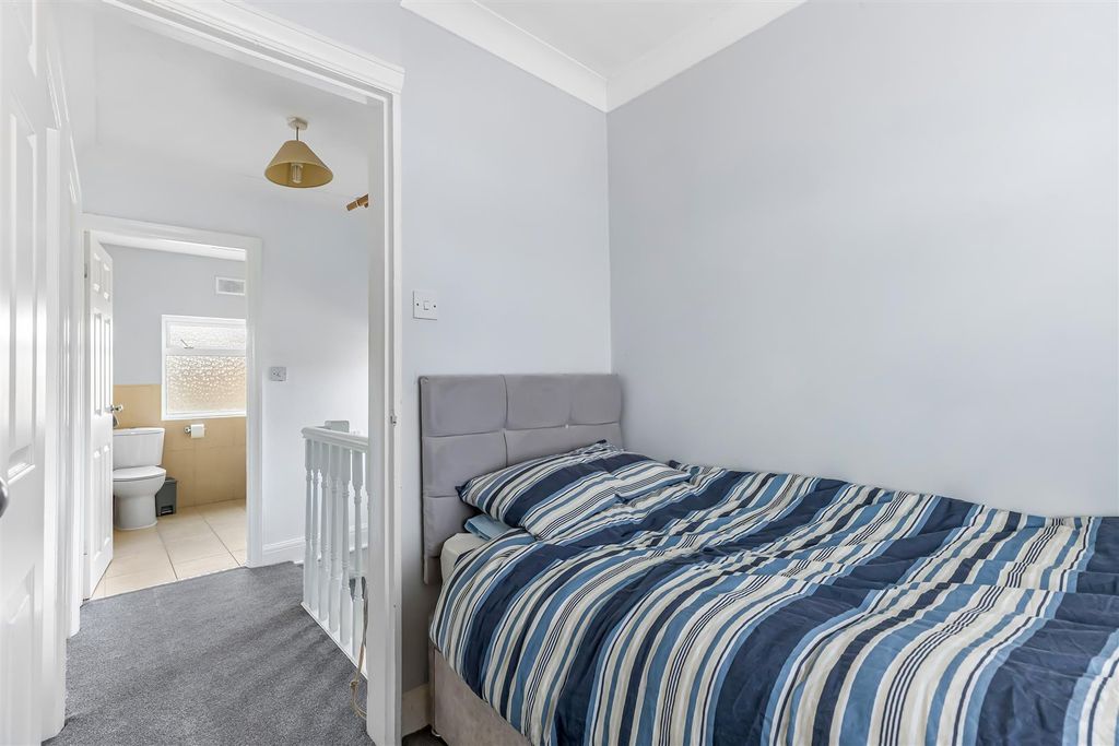 Additional image 15 of 3 bed semi-detached house for saleGrange Avenue, Menston, Ilkley LS29