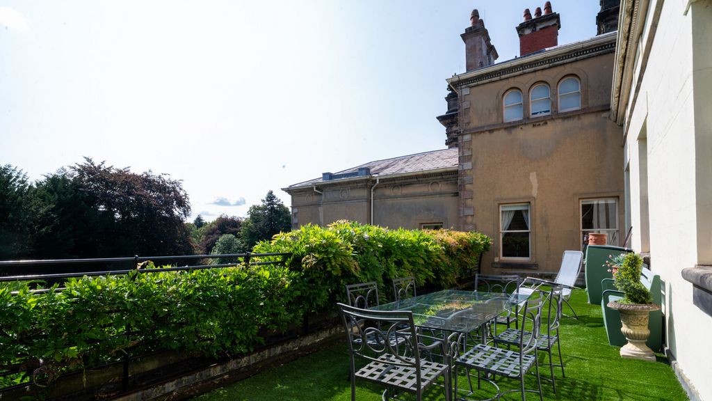 Additional image 17 of 4 bed flat for saleGrange Road Biddulph Stoke-On-Trent, Staffordshire ST8
