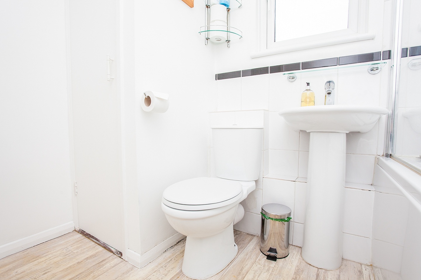 Additional image 15 of 1 Bed Flat, Wesley Close, SE17, N1 7GU