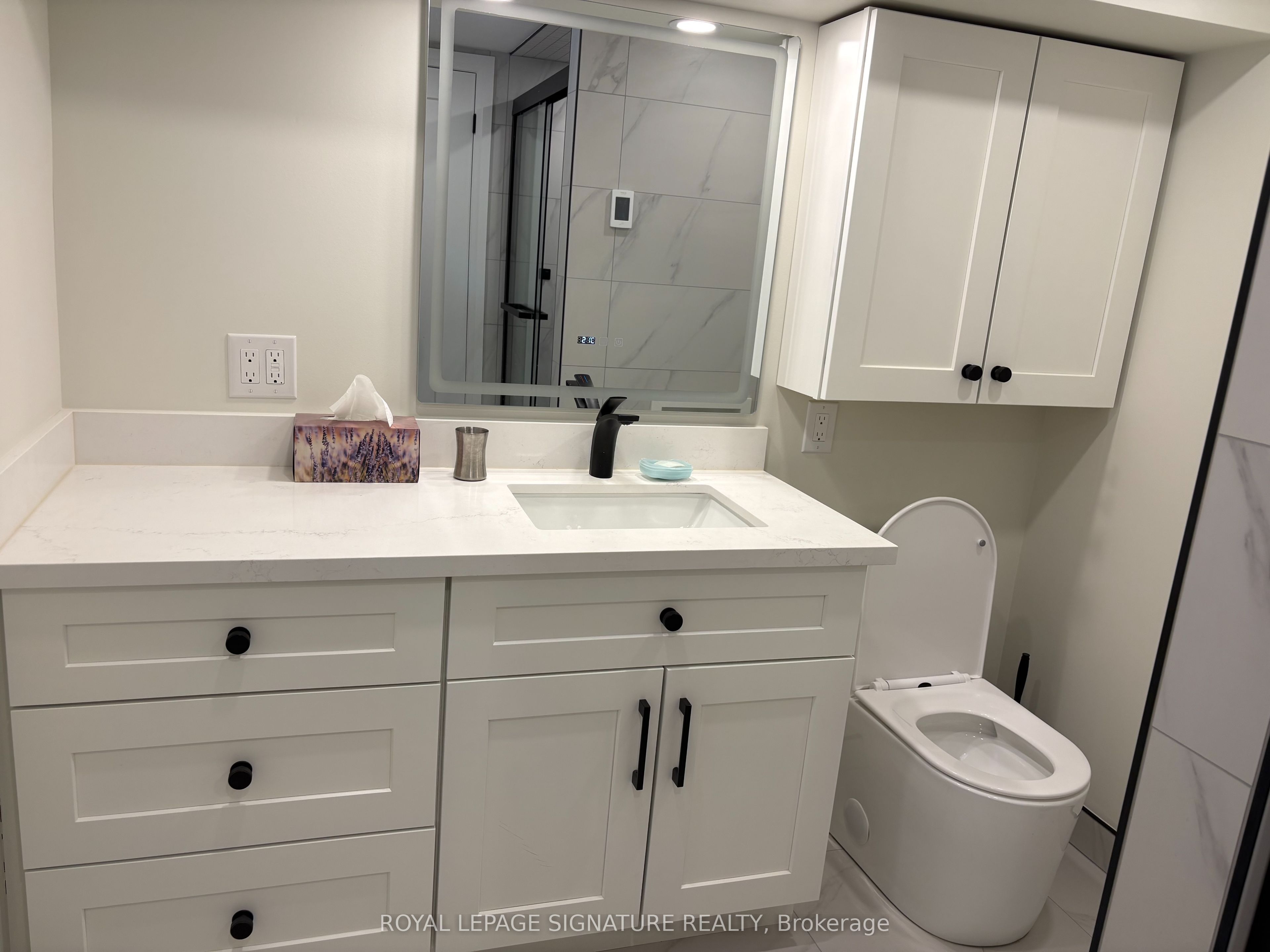 Additional image 6 of Shared Basem-9 Breadner Drive, Toronto, ON, M9R 3M3