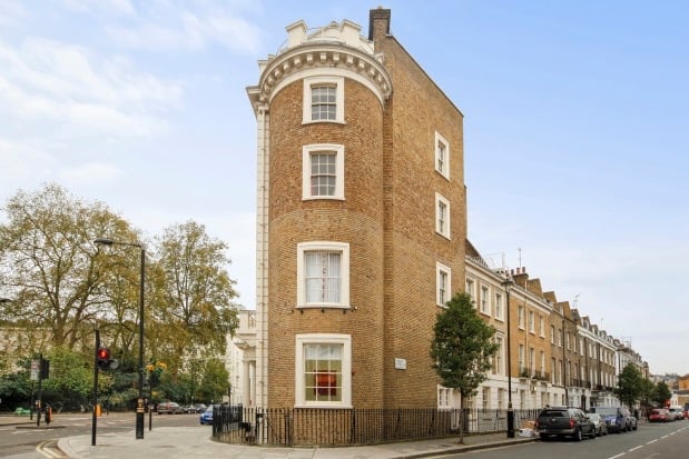 Additional image 10 of 1 Bed Flat, Warwick Sq, SW1V, N1 7GU