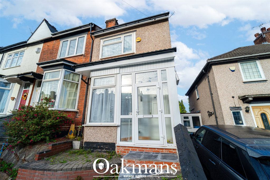 Additional image 19 of 3 bed end terrace house for saleRathbone Road, Smethwick B67