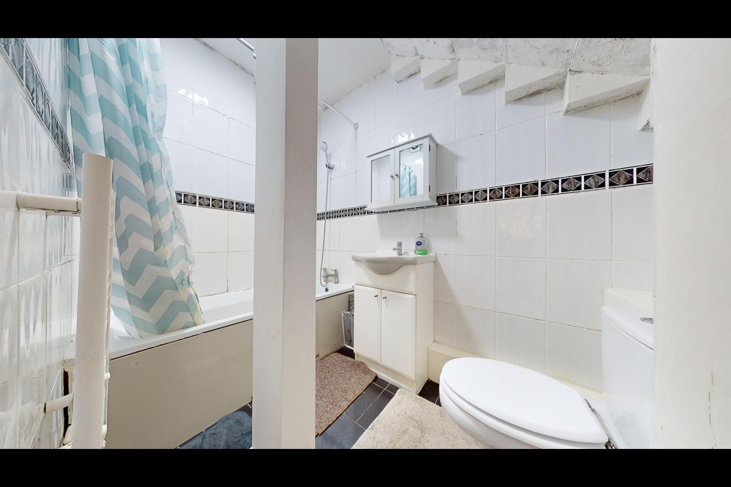 Additional image 12 of 3 Bed Flat, Levita House, NW1, N1 7GU