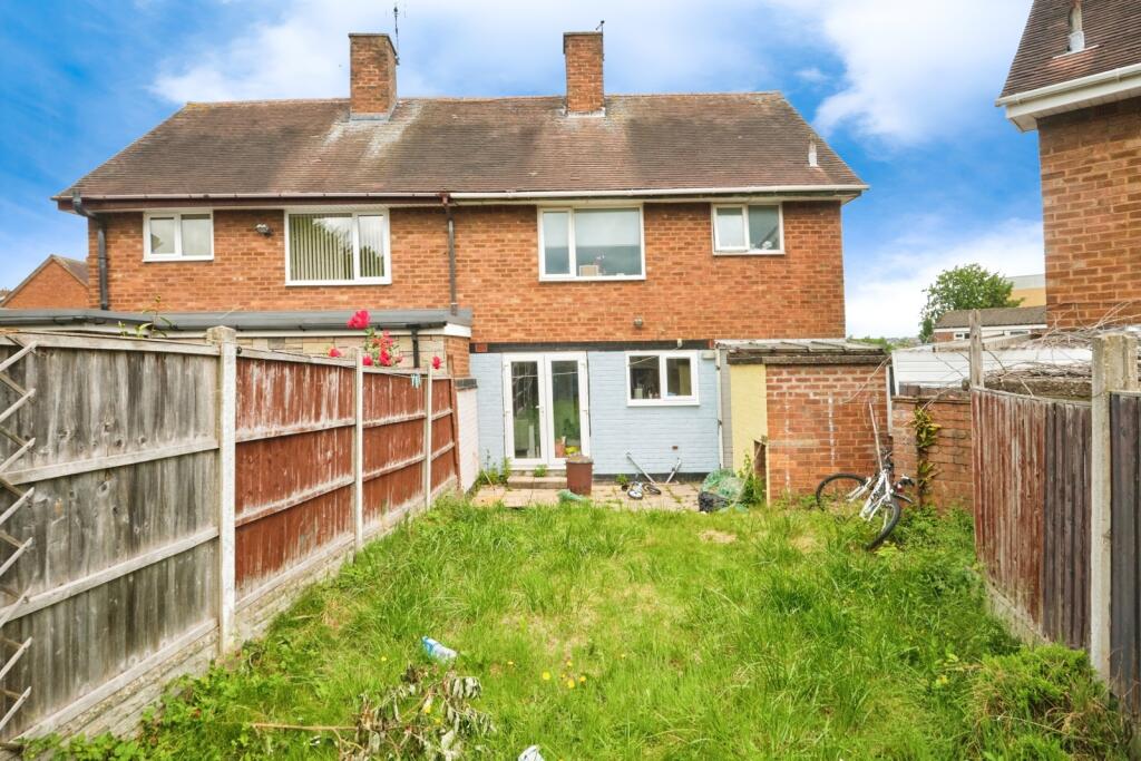 Additional image 18 of Sheldon Heath Road, Birmingham, West Midlands, B26