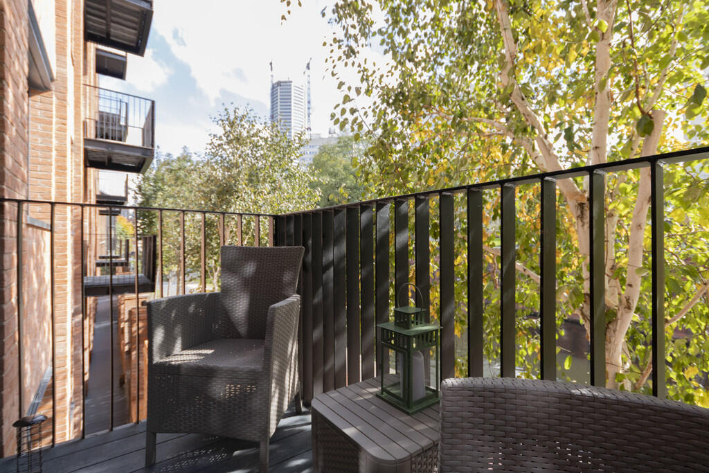 Additional image 4 of Lockside House, Scotland Street, Birmingham, B1