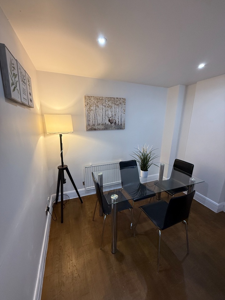 Additional image 8 of 2 Bed Flat, Bourne House, NW1, N1 7GU