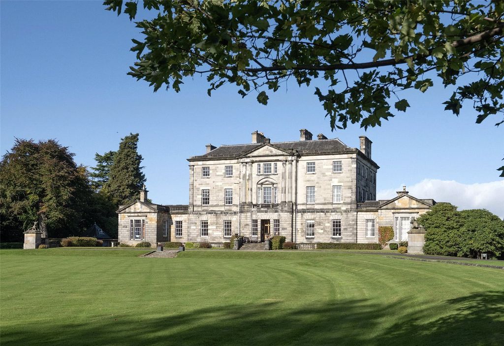 Additional image 7 of Land for saleNewliston Estate, Kirkliston, Edinburgh EH29