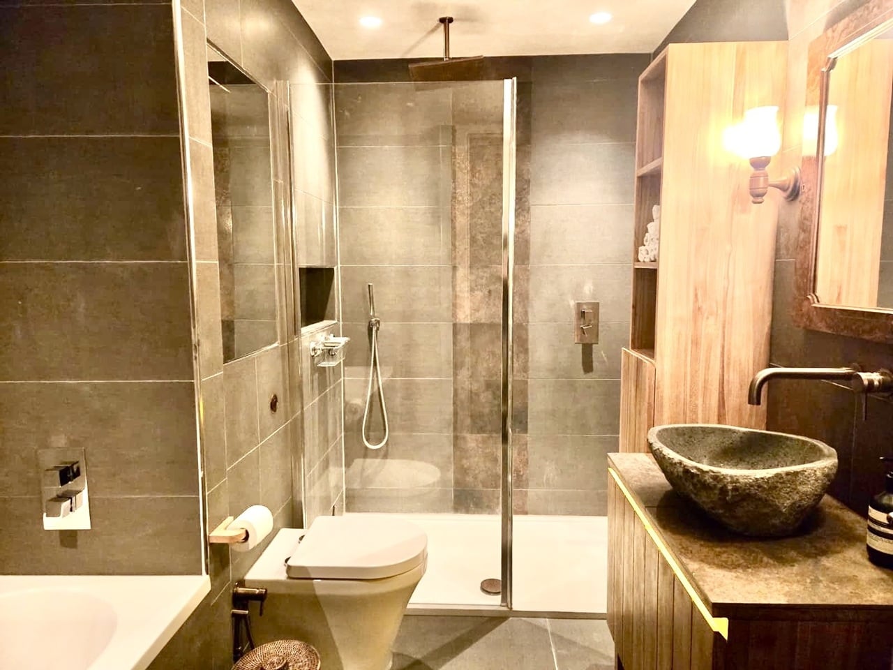 Additional image 13 of 1 Bed Flat, Westbourne Terrace, W2, N1 7GU