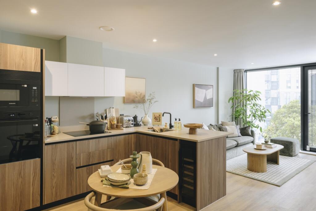 Additional image 5 of One Eastside, 2 Jennens Road Birmingham B4