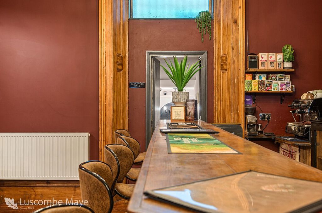 Additional image 9 of 16 bed detached house for saleElliot Street, Plymouth, Devon PL1