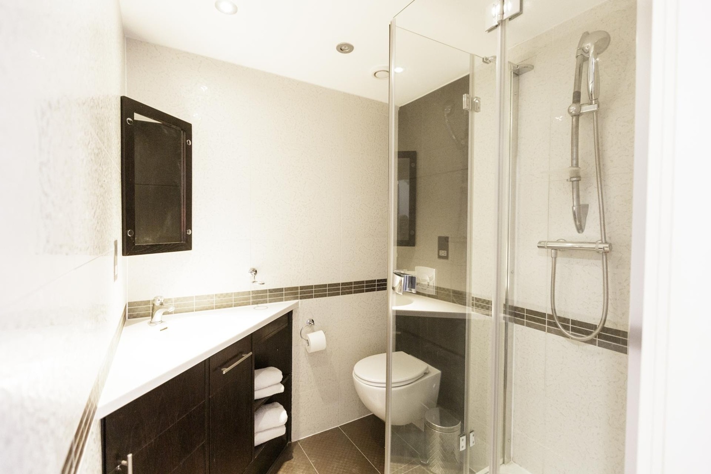 Additional image 4 of Studio Flat, Devonshire St, W1W, N1 7GU