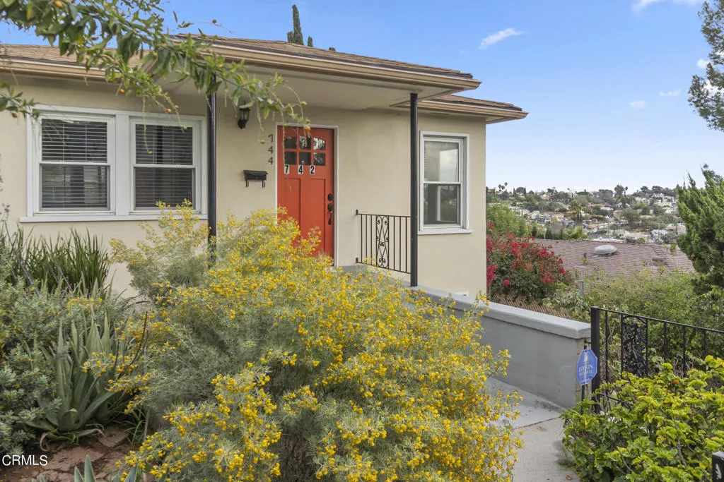 Additional image 34 of 744 Onarga Avenue, Los Angeles, CA 90042