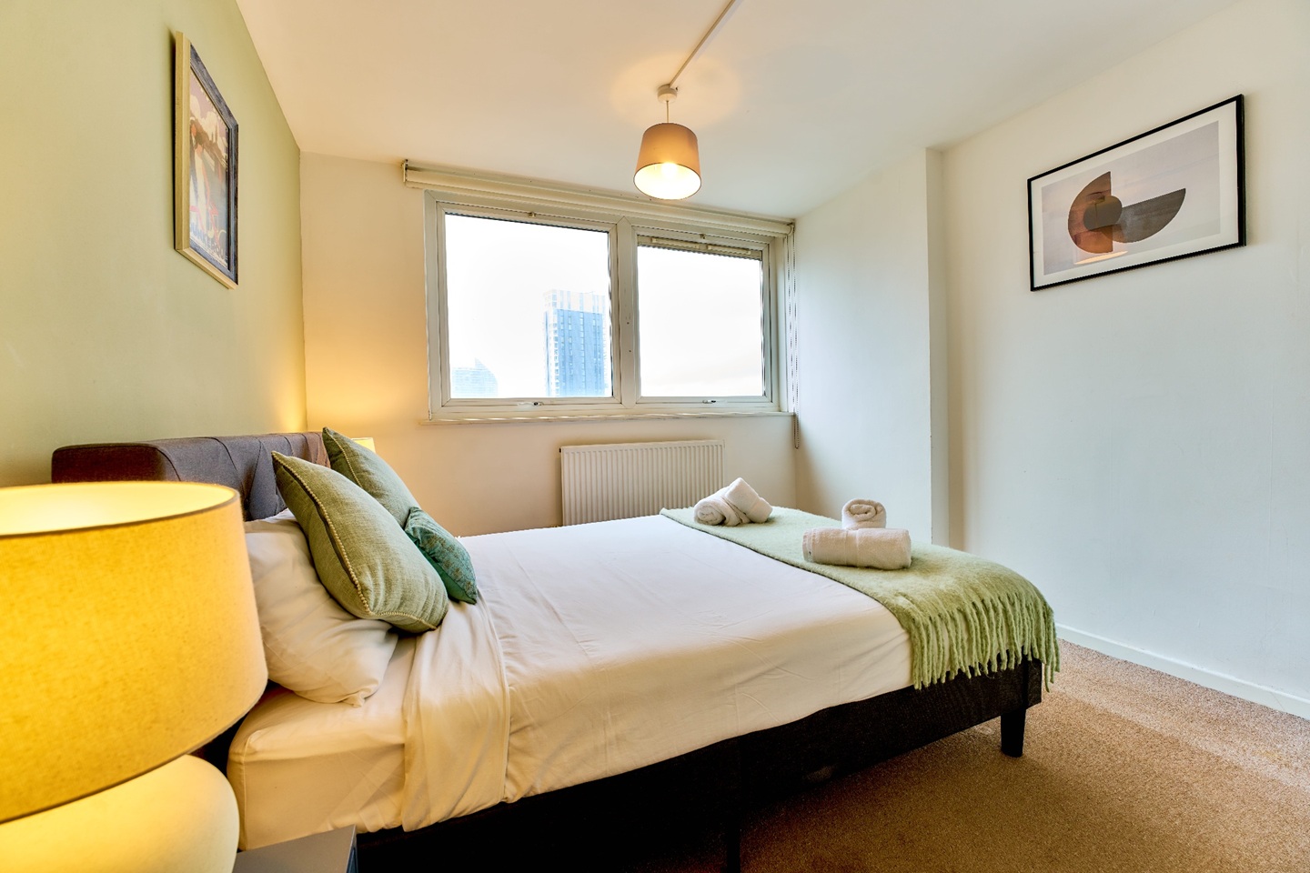 Additional image 9 of 2 Bed Flat, Charles Gardner Court, N1, N1 7GU