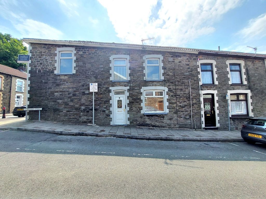 Additional image 12 of 2 bed flat for saleEdward Street, Porth CF39