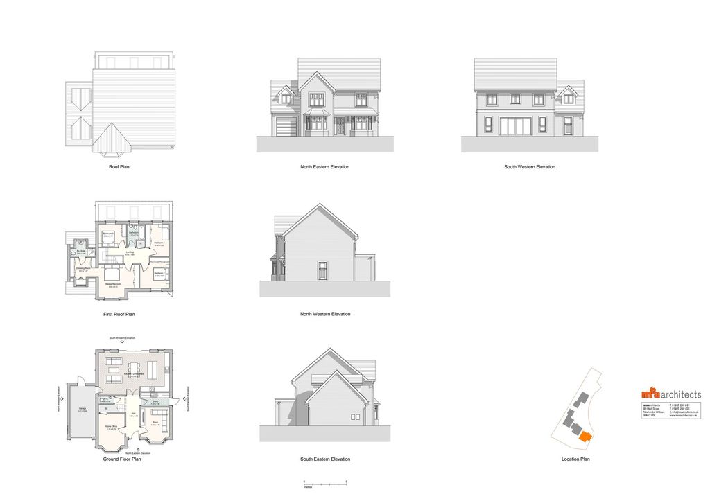 Additional image 10 of Land for saleSandstone Close, Rainhill L35
