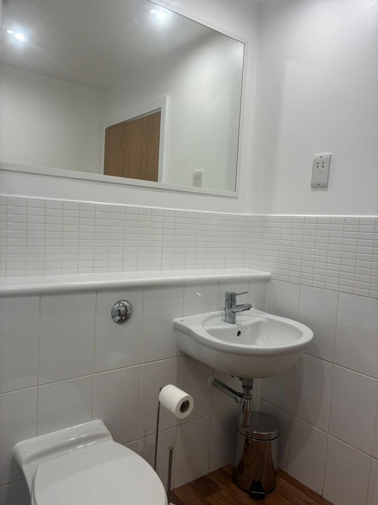 Additional image 13 of Quartz Apartments, 10 Hall Street, Jewellery Quarter