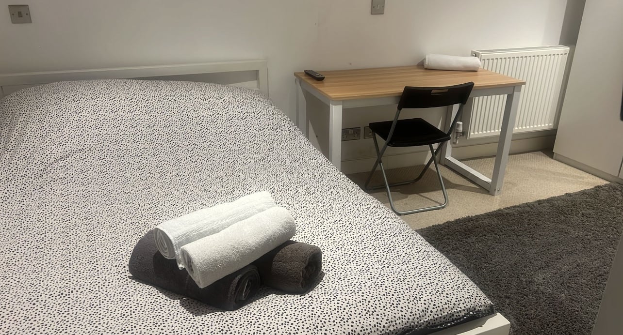 Additional image 10 of 2 Bed Flat, London, WC1H, N1 7GU