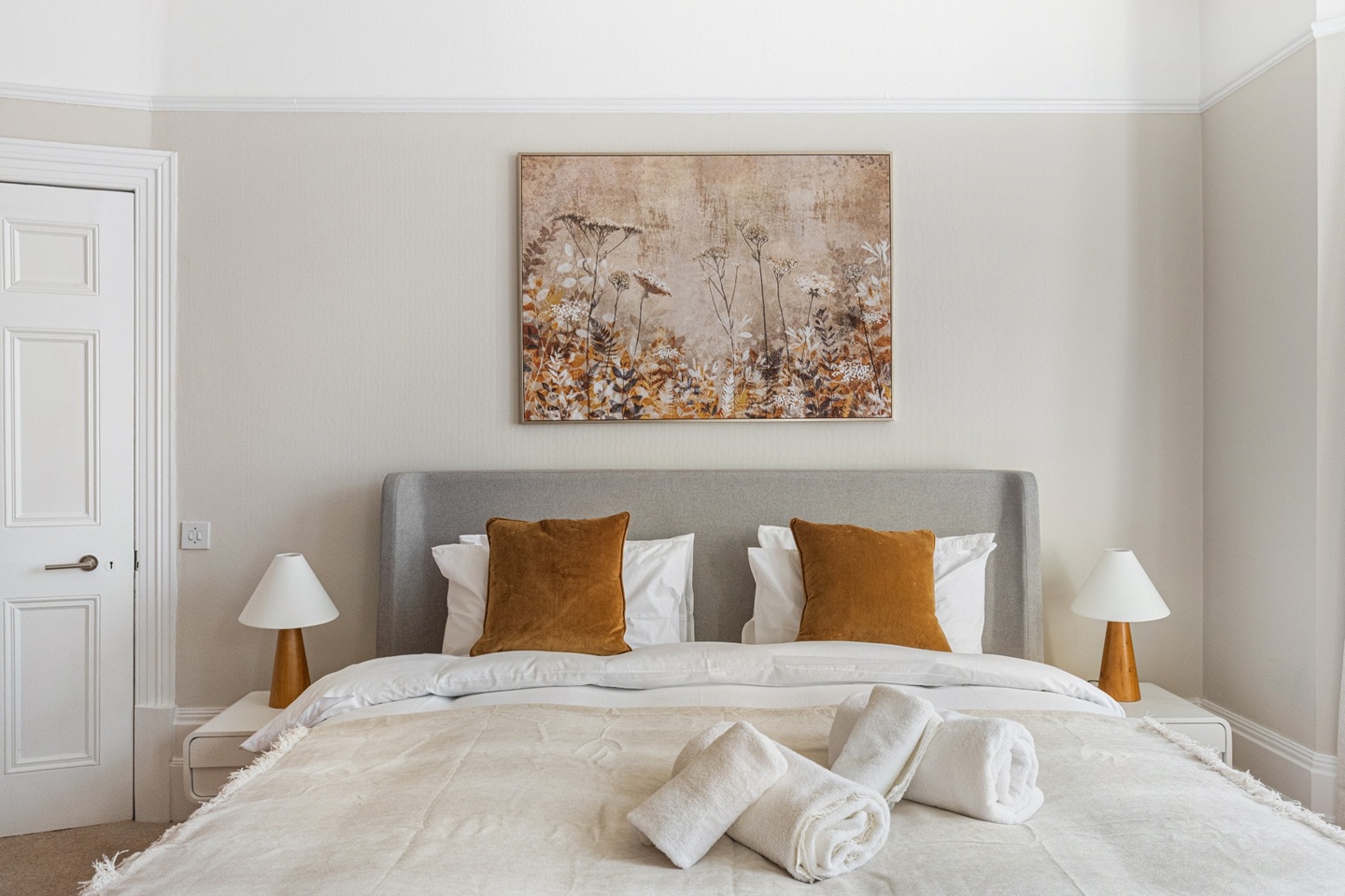 Additional image 9 of 2 Bed Flat, Luxborough St, W1U, N1 7GU