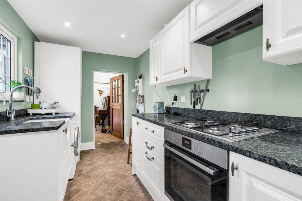 Additional image 5 of Bridge Road, Welwyn Garden City