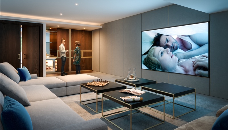 Additional image 15 of 2 Bed Flat, Charles Clowes Walk, SW11, N1 7GU