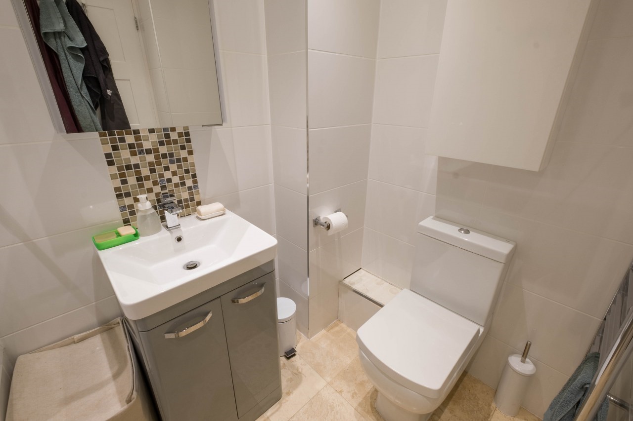 Additional image 11 of 1 Bed Flat, John Maurice Close, SE17, N1 7GU