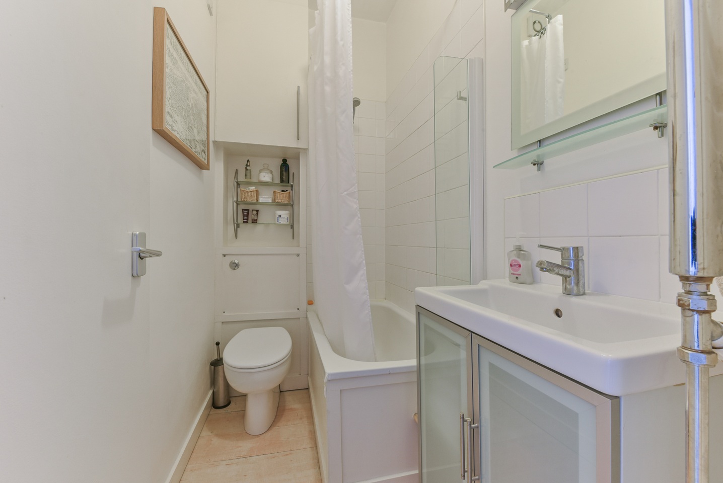 Additional image 11 of 1 Bed Flat, Judd Street, WC1H, N1 7GU