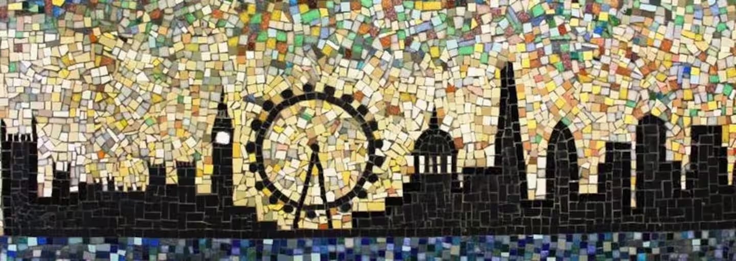 Additional image 2 of 1 Bed Flat, Longfield Estate, SE1, N1 7GU