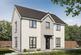 The Kendal at Kiln Gate, Dumfries Drive, Moorfield KA1