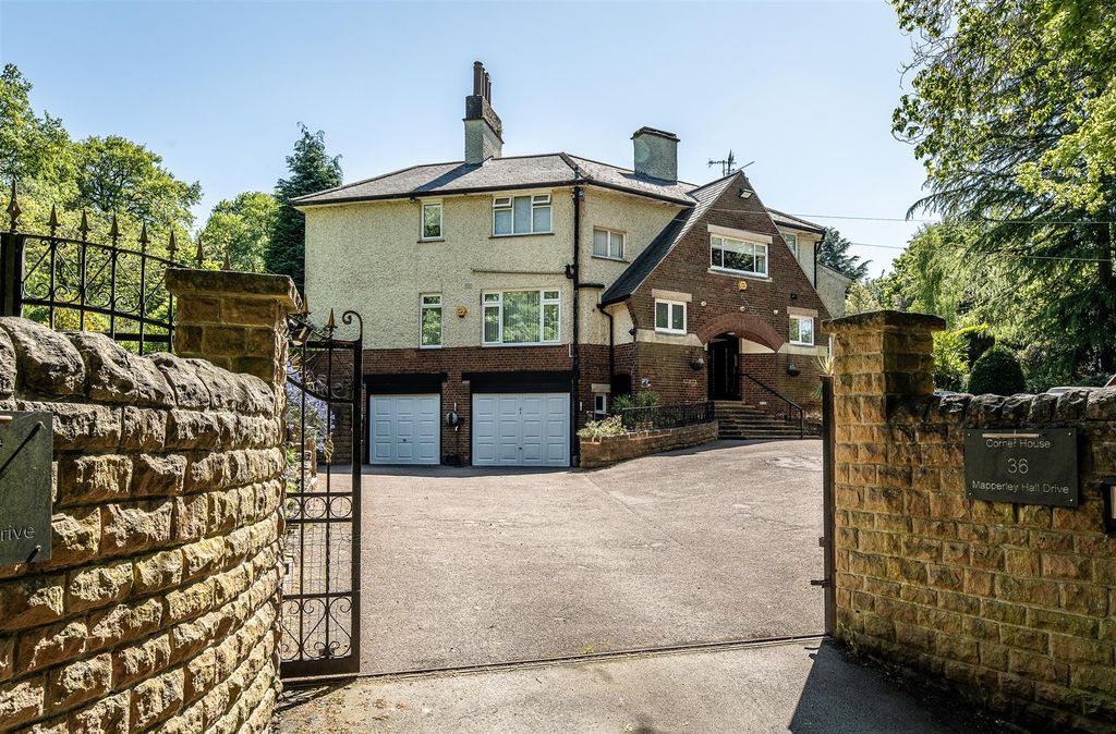 Additional image 33 of 4 bed detached house for saleMapperley Hall Drive, Mapperley Park NG3