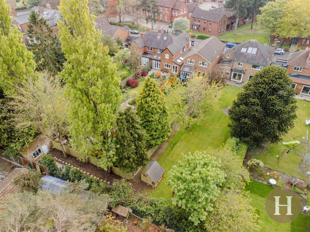 Additional image 48 of Woodville Road, Harborne, Birmingham, B17