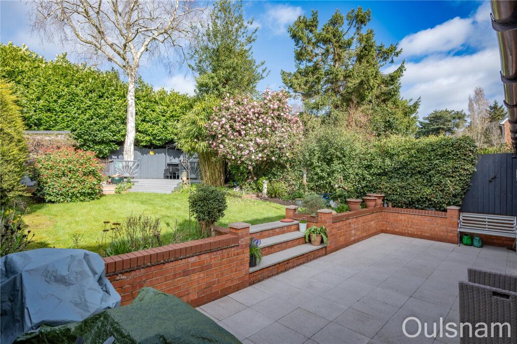 Additional image 32 of Perryfields Crescent, Bromsgrove, Worcestershire, B61