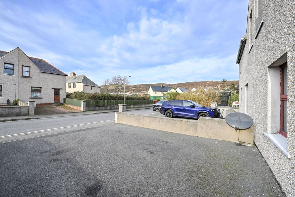 Additional image 31 of 3 bed terraced house for saleBruce Crescent, Lerwick, Shetland ZE1
