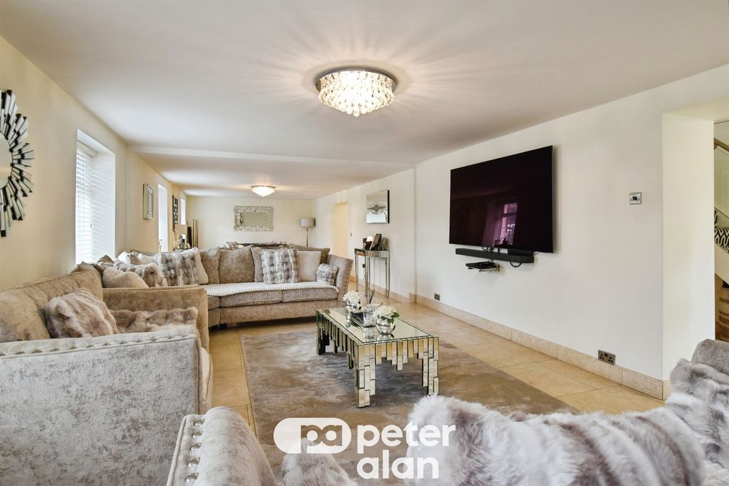 Additional image 38 of 6 bed detached house for salePentwyn Road, Treharris CF46