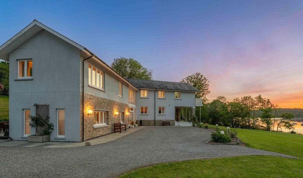 Additional image 35 of 5 bed detached house for saleCosheston, Pembrokeshire SA72