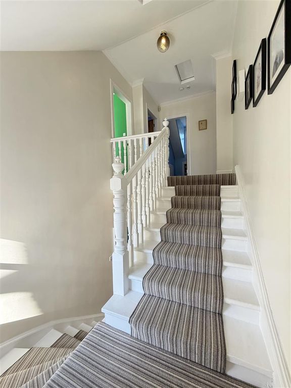 Additional image 13 of 5 bed detached house for sale'dunard House', Clydesdale Road, Bellshill ML4