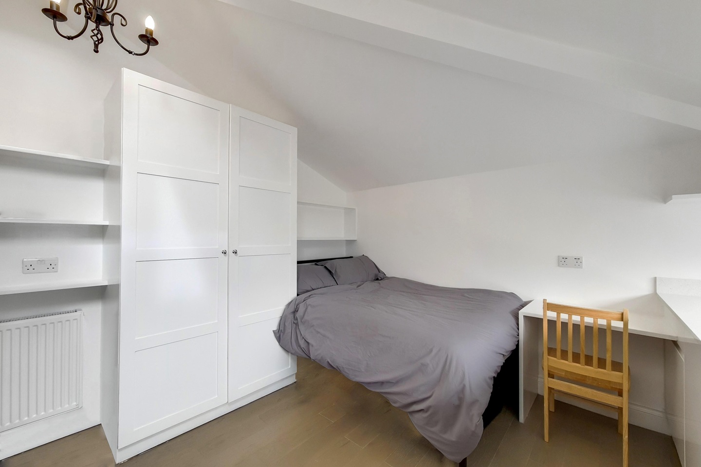 Additional image 4 of Studio Flat, Westbourne Terrace, W2, N1 7GU