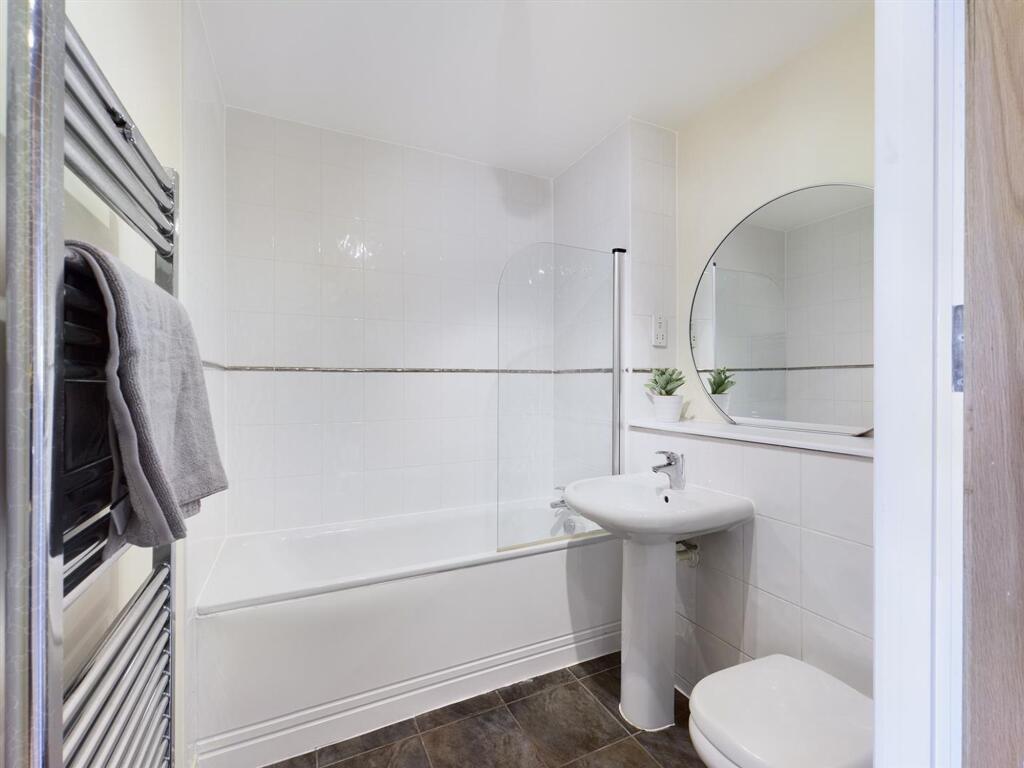 Additional image 8 of Holliday Street, Centenary Plaza, B1