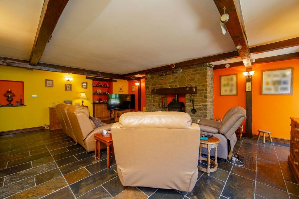 Additional image 16 of 4 bed detached house for saleEdwardsville, Treharris CF46