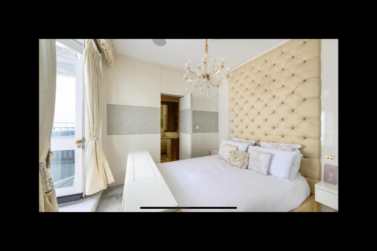 Additional image 2 of Room in a Shared Flat, Cromwell Road, SW7, N1 7GU