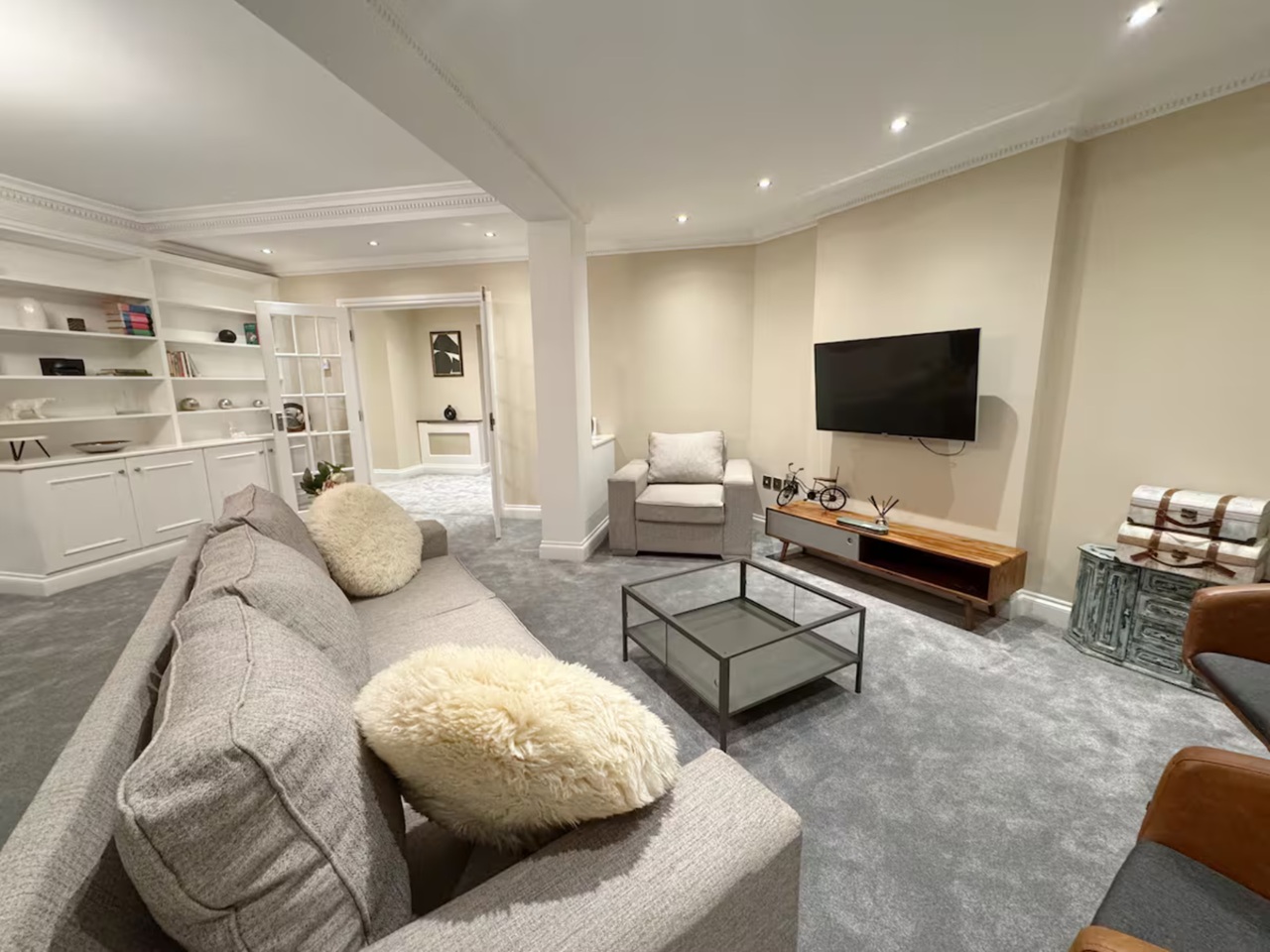 Additional image 3 of 3 Bed Penthouse, Harrowby Court, W1H, N1 7GU