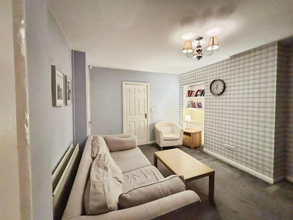 Additional image 6 of Harcourt Road, Birmingham