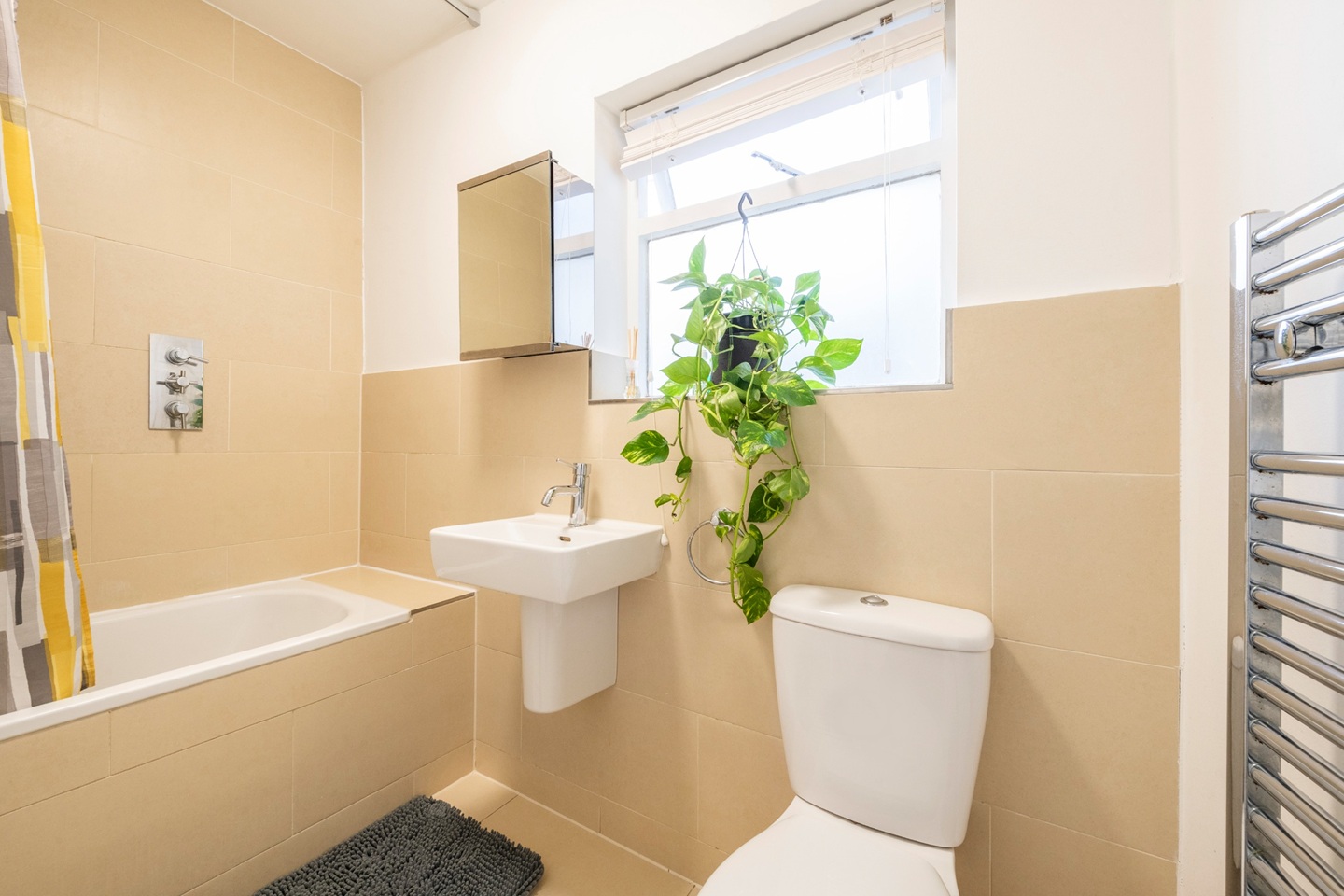 Additional image 10 of 4 Bed Flat, Brook Drive, SE11, N1 7GU