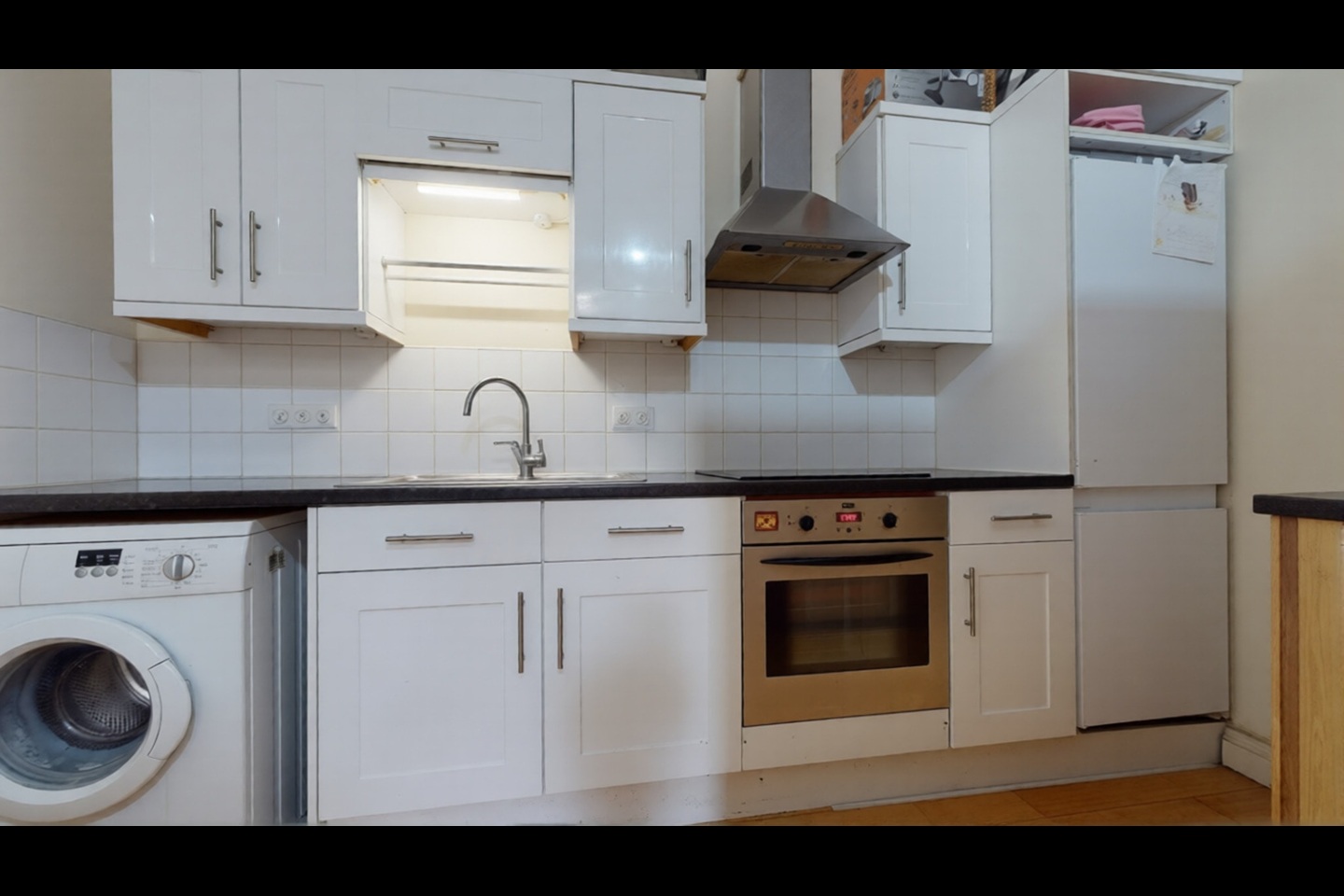 Additional image 9 of 1 Bed Flat, Ground Floor - Ready To Move In, SE17, N1 7GU