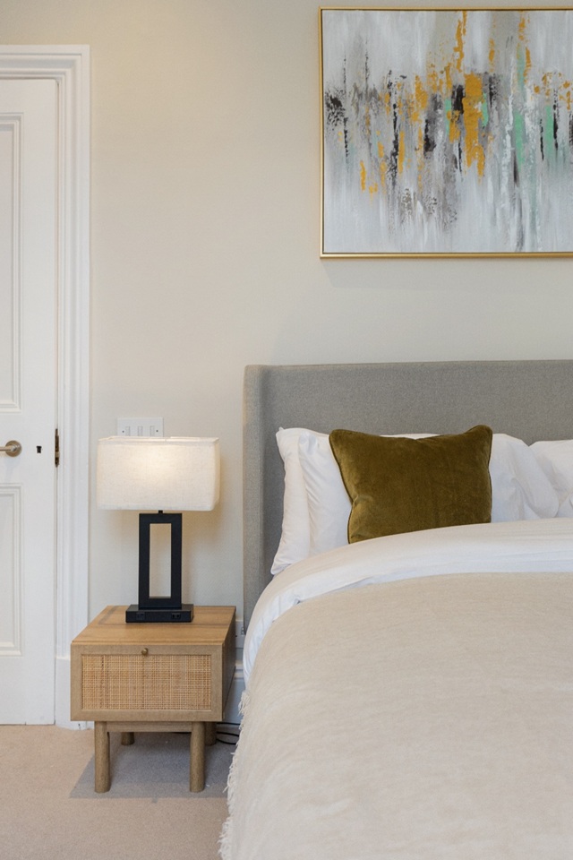 Additional image 17 of 2 Bed Flat, Luxborough St, W1U, N1 7GU