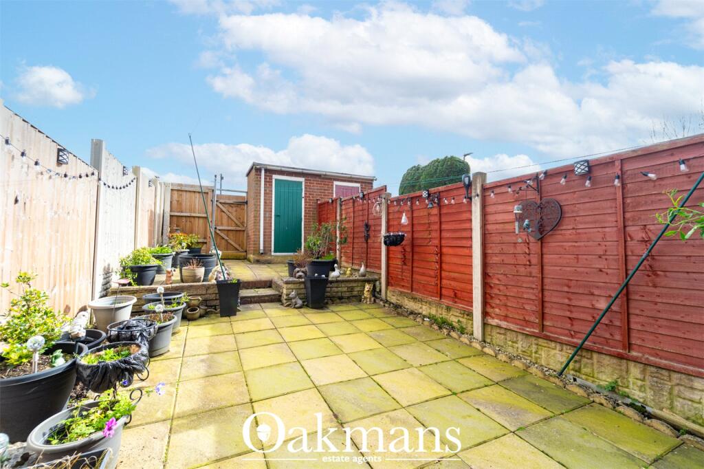 Additional image 21 of Bridge Croft, Birmingham, West Midlands, B12